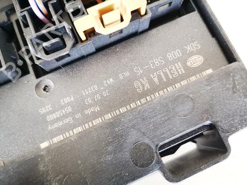 Electronic module VW GOLF V (1K1) 1.4 16V | BP35409971M83 - Image 2