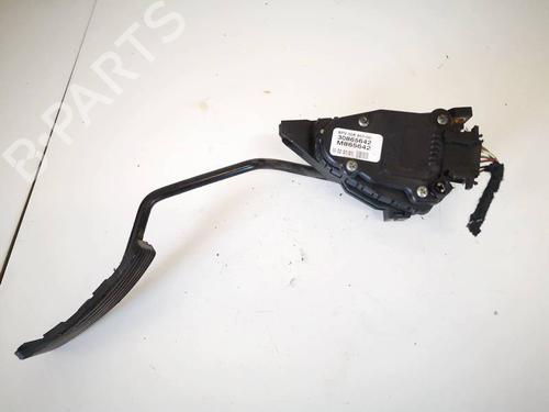 Used Pedal Pedal MITSUBISHI SPACE STAR MPV (DG_A) 1.9 DI-D (DG4A) (102 hp) 35224100 35224100