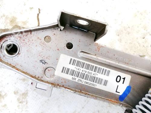 Steering column VW GOLF V (1K1) 1.4 TSI | BP34995490M21 - Image 3