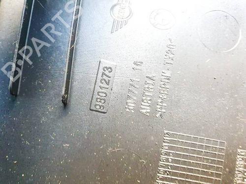 Boot lining MINI MINI COUNTRYMAN (R60) Cooper D ALL4 | BP39895545I3 - Image 3