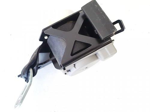 Rear left seatbelt BMW 3 (E90) 320 i | BP35409092I29 - Image 3