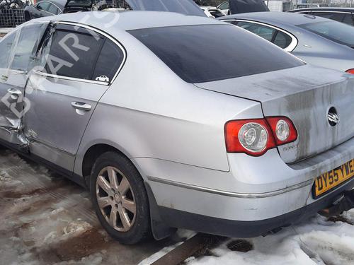 Pipe VW PASSAT B6 (3C2) 1.9 TDI | BP33069637M125  - Image 8