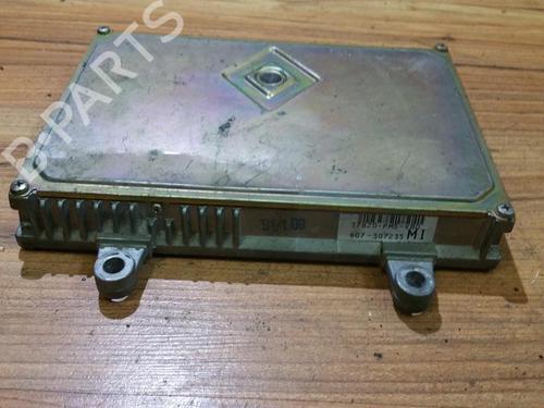 Used Engine control unit (ECU) Engine control unit (ECU) JAGUAR S-TYPE II (X200) 2.7 D (207 hp) 33531576 33531576