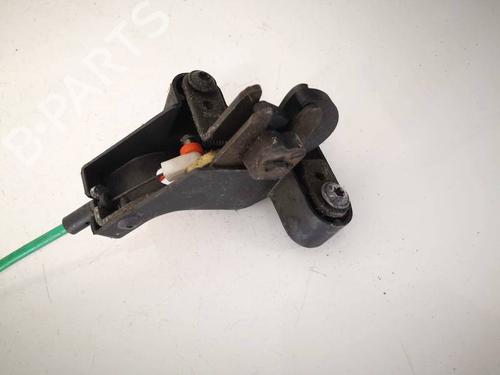 Electronic module PEUGEOT 607 (9D, 9U) 3.0 V6 24V | BP34802780M83 - Image 3