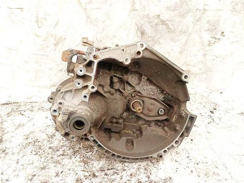 Used Gearbox Gearbox 35075690 35075690
