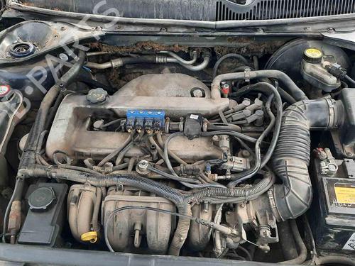 Switch FORD MONDEO III (B5Y) 2.0 16V | BP33091808I30  - Image 6