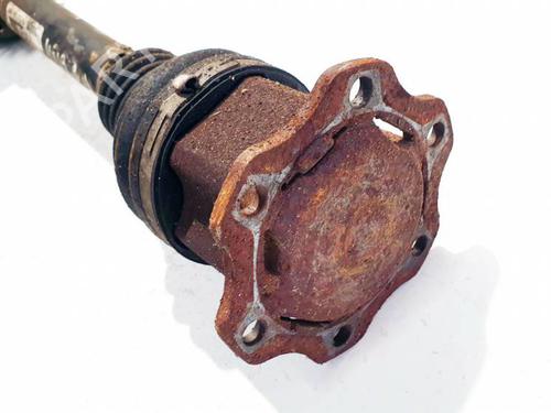 Right front driveshaft AUDI A5 Convertible (8F7) 2.0 TDI | BP39231606M39 - Image 3