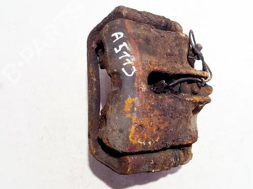 Used Right front brake caliper Right front brake caliper 35855981 35855981