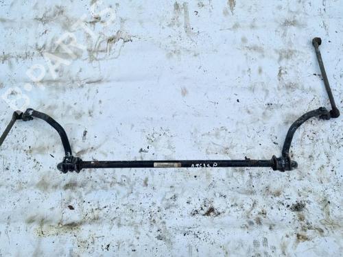 Used Anti roll bar Anti roll bar NISSAN NOTE (E12) 1.5 dCi (90 hp) 35126857 35126857