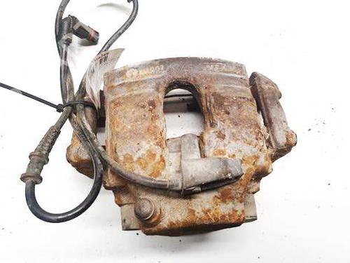 Used Left front brake caliper Left front brake caliper 35085776 35085776