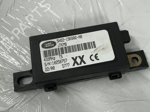Used Electronic module Electronic module 38611098 38611098