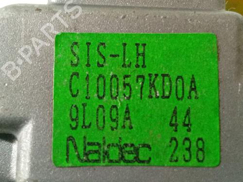 Electronic module MAZDA PREMACY (CP) 2.0 TD | BP32535987M83