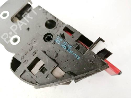 Electronic module VW PASSAT B6 (3C2) 2.0 TDI | BP35088291M83 - Image 3
