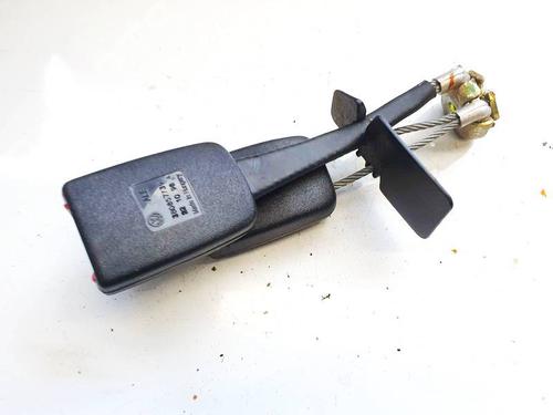 Seat buckle VW PASSAT B5 Variant (3B5) 1.9 TDI | BP35240141I32 - Image 3