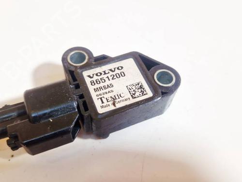 Electronic module VOLVO S40 II (544) 2.4 | BP32572489M83  - Image 5