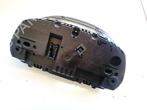 Instrument cluster BMW X1 (E84) xDrive 18 d | BP35272733C47 - Image 3