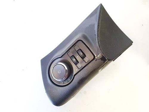 Used Switch Switch OPEL ASTRA J (P10) 1.3 CDTI (68) (95 hp) 35379789 35379789