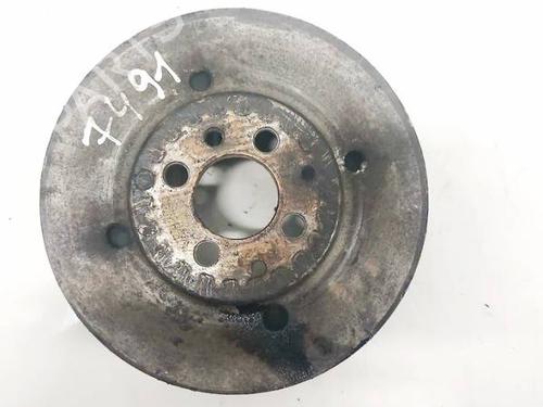 Pulley AUDI A4 B5 (8D2) 1.9 TDI | BP35343597M122 - Image 2