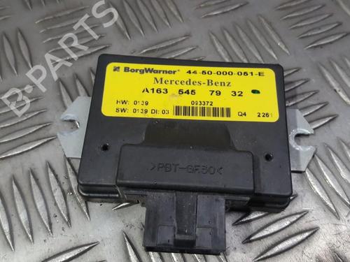 Used Electronic module Electronic module 35680598 35680598