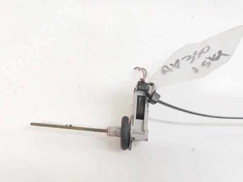 Used Electronic module Electronic module MERCEDES-BENZ M-CLASS (W164) ML 420 CDI 4-matic (164.128) (306 hp) 35339588 35339588