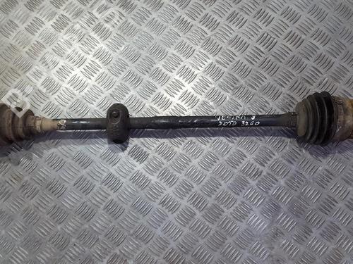 Used Right front driveshaft Right front driveshaft OPEL VECTRA B (J96) 2.0 DTI 16V (F19) (101 hp) 35663669 35663669
