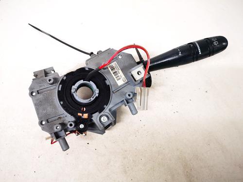 Used Warning switch Warning switch RENAULT MEGANE Scenic (JA0/1_) 1.9 dTi (JA0N) (98 hp) 35566045 35566045