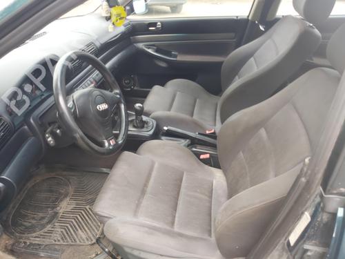 Pipe AUDI A4 B5 (8D2) 1.8 | BP33526060M125 - Image 7