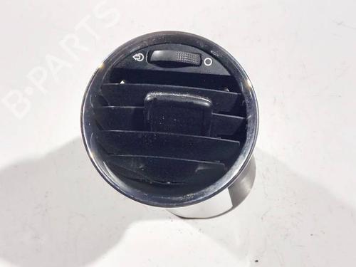 Luftventil Luftventil PEUGEOT 308 SW I (4E_, 4H_) 2.0 HDi (136 hp) 32621524 32621524