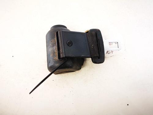 Used Rear center seatbelt Rear center seatbelt 35587735 35587735