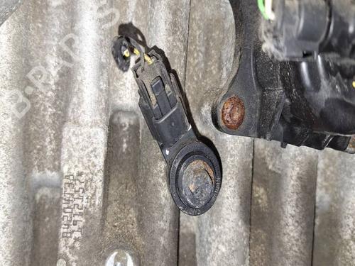 Electronic module VOLVO V40 Hatchback (525) T2 | BP38502927M83 - Image 2
