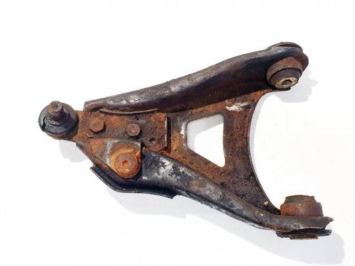 Used Left rear steering knuckle Left rear steering knuckle 35174879 35174879