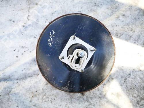 Used Servo brake Servo brake FIAT DUCATO Van (250_) 120 Multijet 2,2 D (120 hp) 35243852 35243852