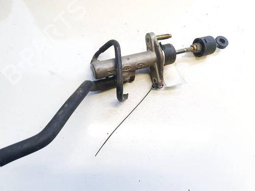 Used Clutch slave cylinder Clutch slave cylinder KIA CERATO I Hatchback (LD) 1.5 CRDi (102 hp) 34827709 34827709