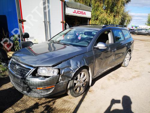 Pipe VW PASSAT B6 (3C2) 1.9 TDI | BP32627598M125 