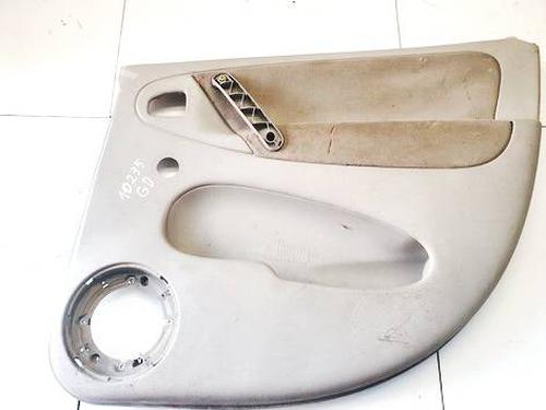 Used Rear right panel Rear right panel CITROËN XSARA PICASSO (N68) 2.0 HDi (90 hp) 34801896 34801896