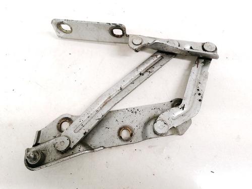 Used Hinge/Door check strap Hinge/Door check strap OPEL VECTRA B (J96) 2.0 DI 16V (F19) (82 hp) 35543586 35543586