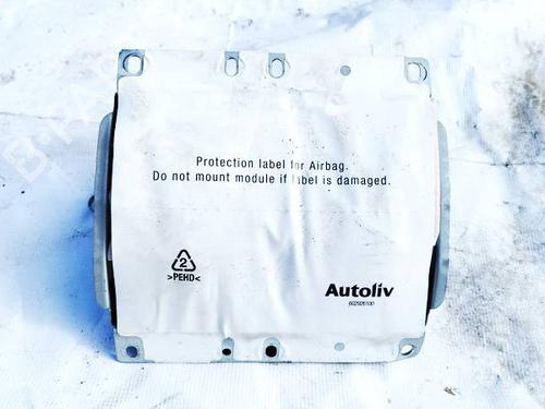 Used Passenger airbag Passenger airbag PEUGEOT 407 (6D_) 1.6 HDi 110 (6D9HZC, 6D9HYC) (109 hp) 33862078 33862078