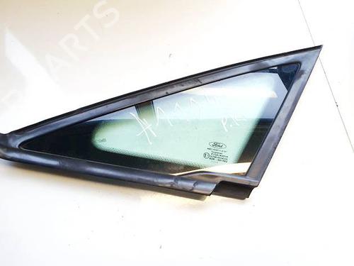 Used Front left quarter glass Front left quarter glass 38478373 38478373