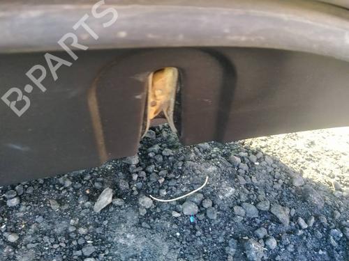 Fechadura trás esquerda Fechadura trás esquerda 35095795 35095795