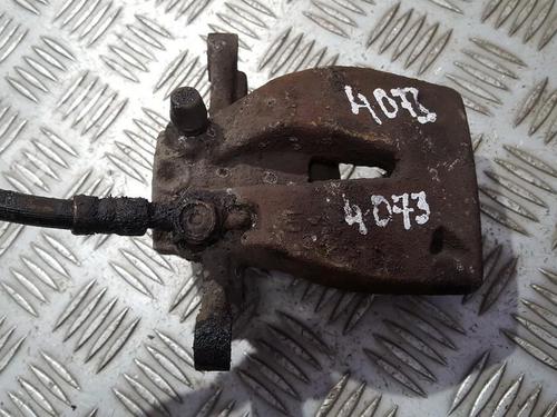 Used Left rear brake caliper Left rear brake caliper 35714202 35714202