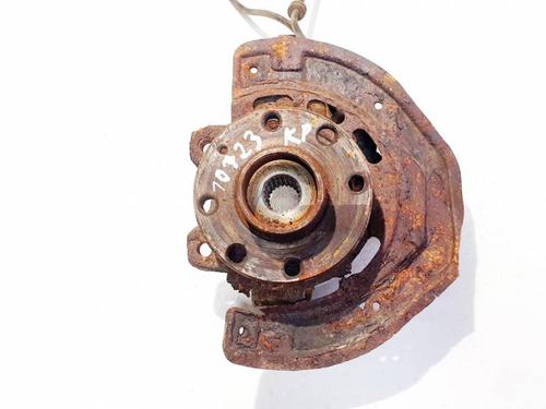 Used Left front steering knuckle Left front steering knuckle OPEL VECTRA B (J96) 1.6 i 16V (F19) (100 hp) 34865216 34865216