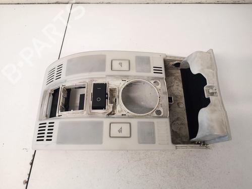 Used Interior roof light Interior roof light BMW 1 (F20) 120 d (184 hp) 35468063 35468063