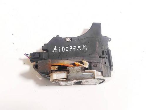 Used Front left lock Front left lock 35047491 35047491