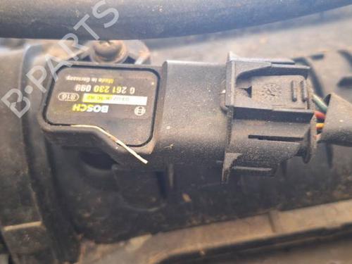 Used Electronic module Electronic module 35025011 35025011