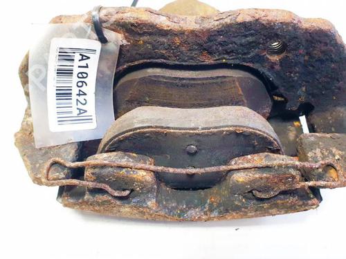 Left front brake caliper FORD TRANSIT CONNECT (P65_, P70_, P80_) 1.8 Di | BP34791261M105 - Image 2