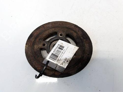 Used Pulley Pulley SUBARU TRIBECA (B9) 3.0 (WXE) (250 hp) 34932520 34932520