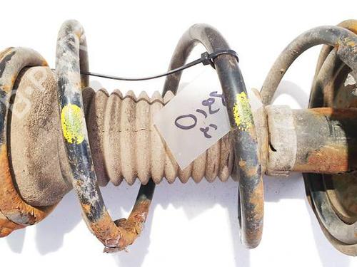 Used Shock absorber spring Shock absorber spring TOYOTA COROLLA (_E12_) 2.0 D-4D (CDE120R, CDE120L_) (110 hp) 35306344 35306344