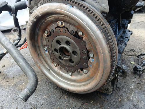 Flywheel VW PASSAT B6 (3C2) 2.0 TDI | BP36825830M101 - Image 3
