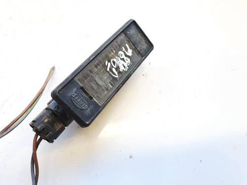 Nummerpladelys PEUGEOT 607 (9D, 9U) 2.2 HDi | BP35250873I40 - Image 3