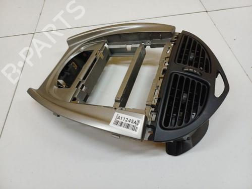 Used Air vent Air vent MERCEDES-BENZ E-CLASS T-Model (S211) E 200 T Kompressor (211.242) (163 hp) 34050288 34050288